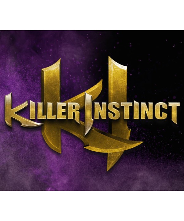 Killer Instinct: Anniversary Edition Steam Key GLOBAL